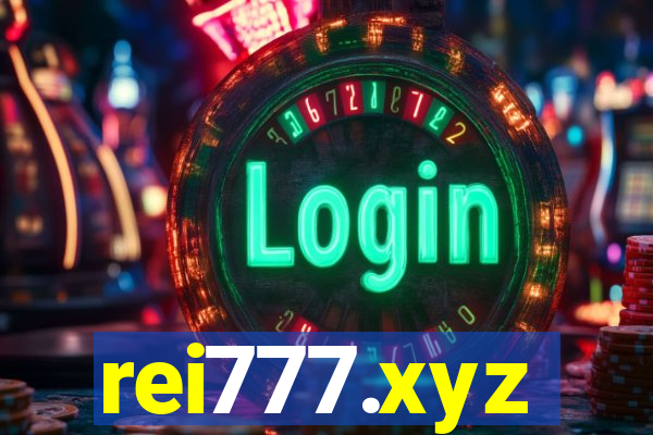 rei777.xyz