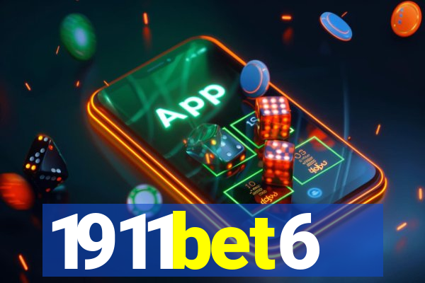 1911bet6