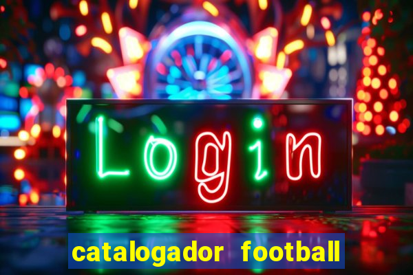 catalogador football studio telegram
