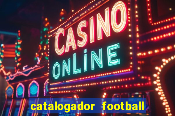 catalogador football studio telegram