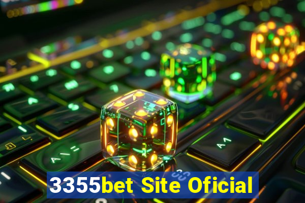 3355bet Site Oficial