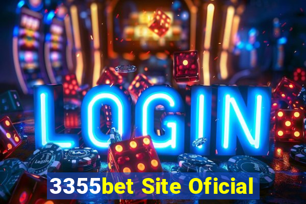 3355bet Site Oficial