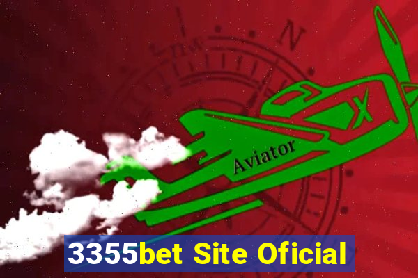 3355bet Site Oficial