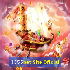 3355bet Site Oficial