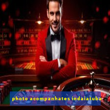 photo acompanhates indaiatuba