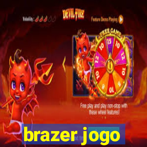 brazer jogo