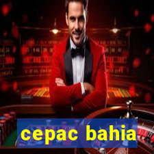 cepac bahia