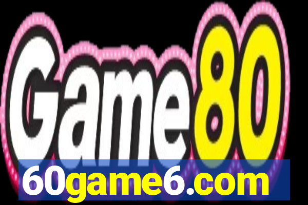 60game6.com