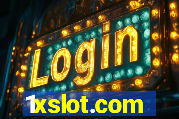 1xslot.com
