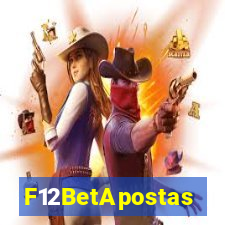F12BetApostas