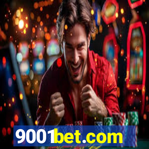 9001bet.com