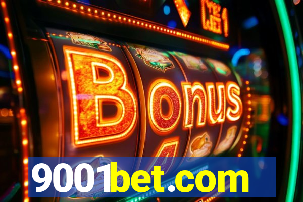 9001bet.com