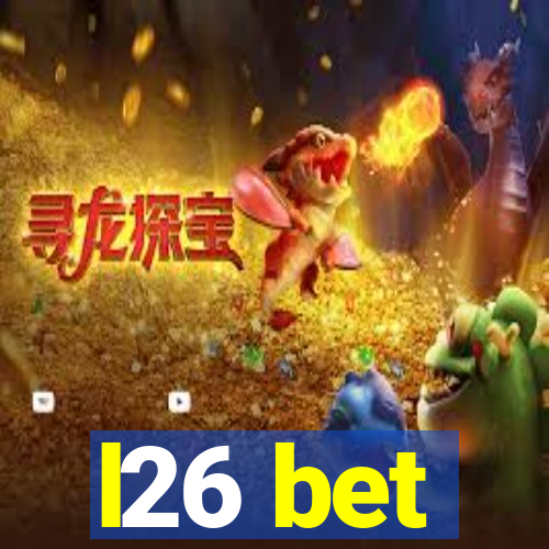 l26 bet