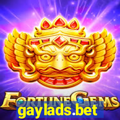 gaylads.bet