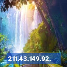 211.43.149.92.