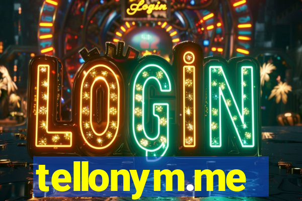 tellonym.me