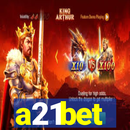 a21bet