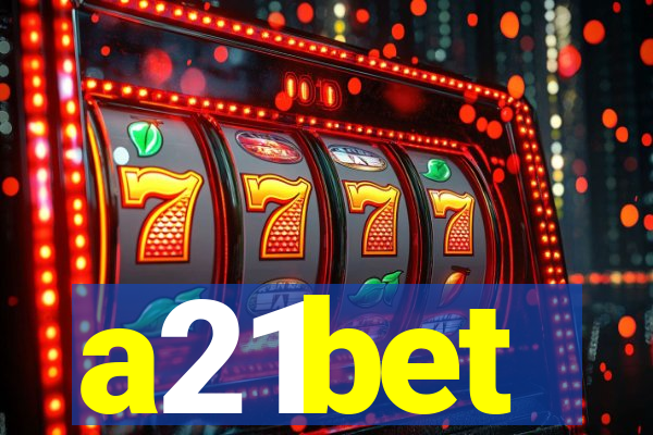 a21bet