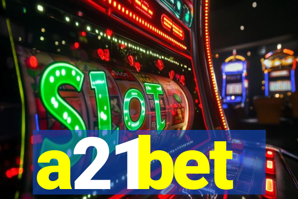 a21bet