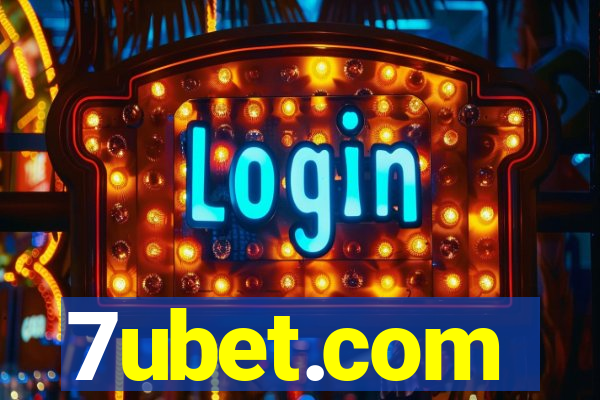 7ubet.com
