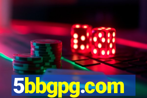 5bbgpg.com