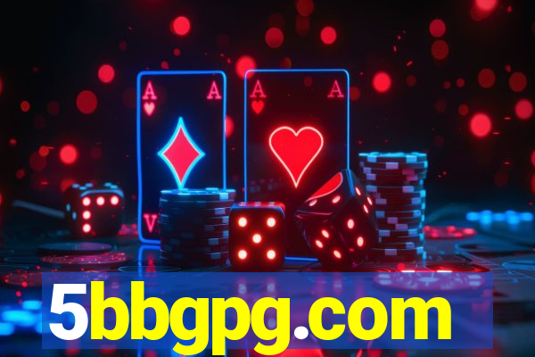 5bbgpg.com