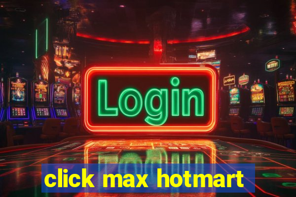 click max hotmart
