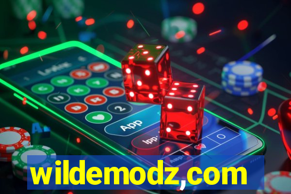 wildemodz,com