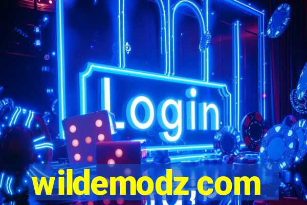 wildemodz,com