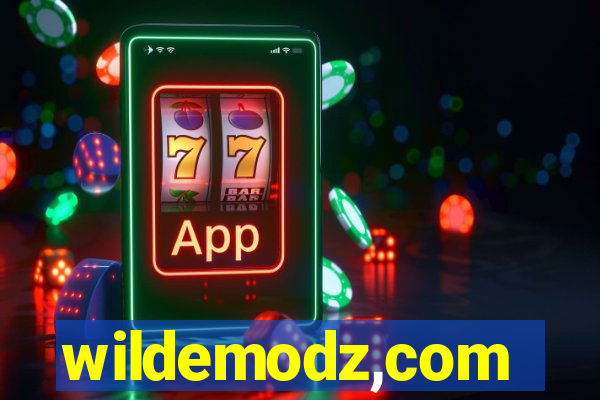 wildemodz,com