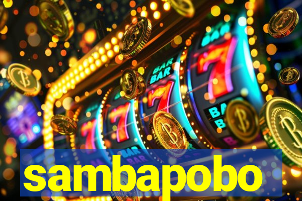 sambapobo