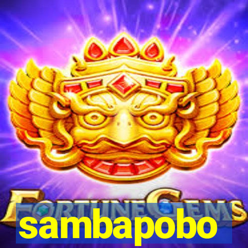 sambapobo