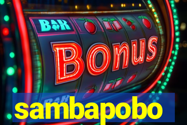 sambapobo