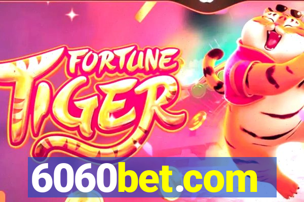 6060bet.com