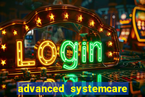 advanced systemcare 17 key 2024