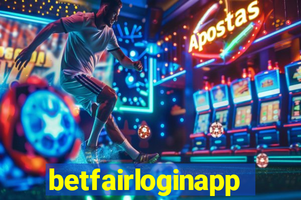 betfairloginapp