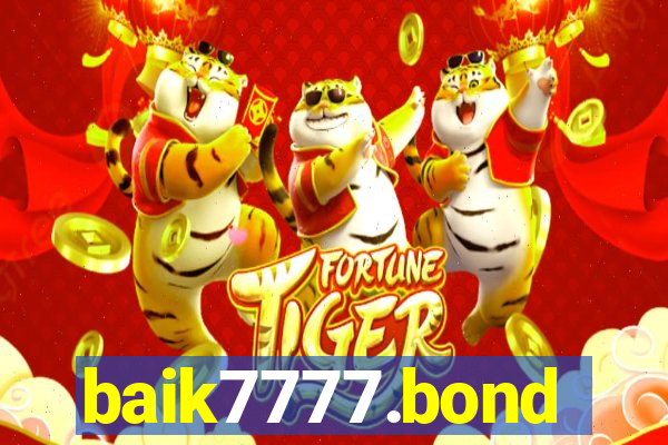 baik7777.bond