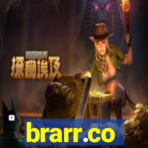 brarr.co