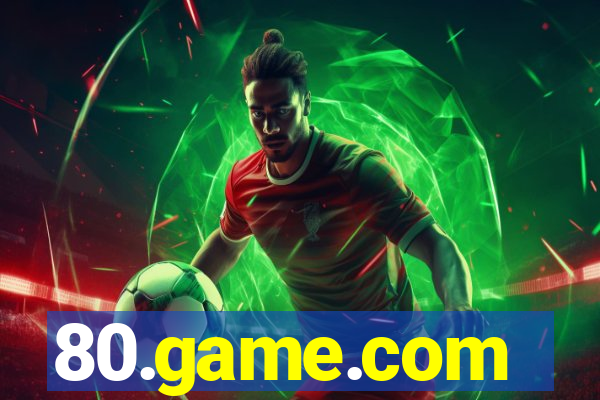 80.game.com