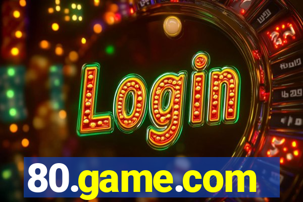 80.game.com