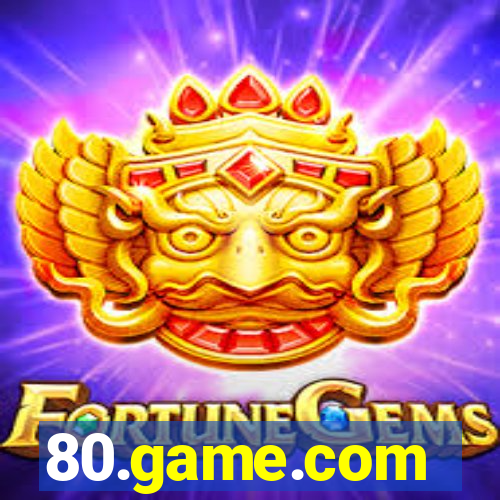 80.game.com