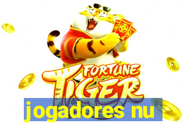 jogadores nu