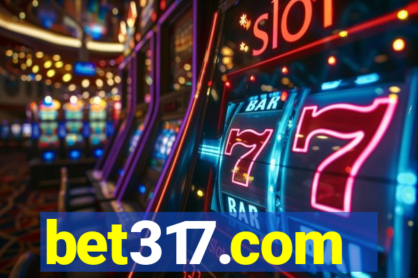 bet317.com