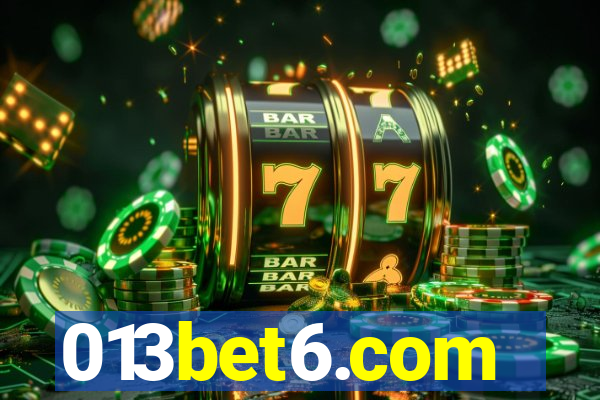 013bet6.com