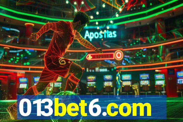 013bet6.com
