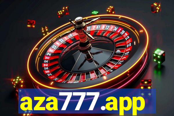 aza777.app