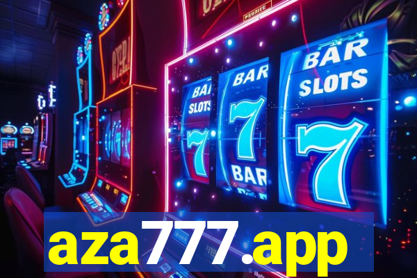 aza777.app