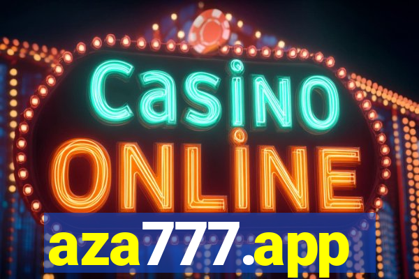 aza777.app