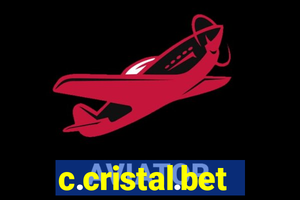 c.cristal.bet