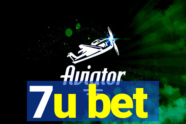 7u bet